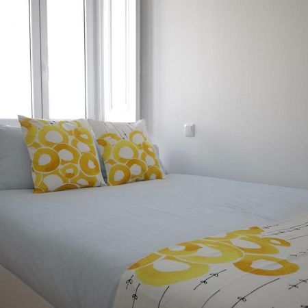 Double Suite By The Ocean Paco de Arcos Luaran gambar